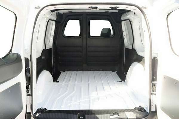 2025 Renault Kangoo L1 XFK SWB