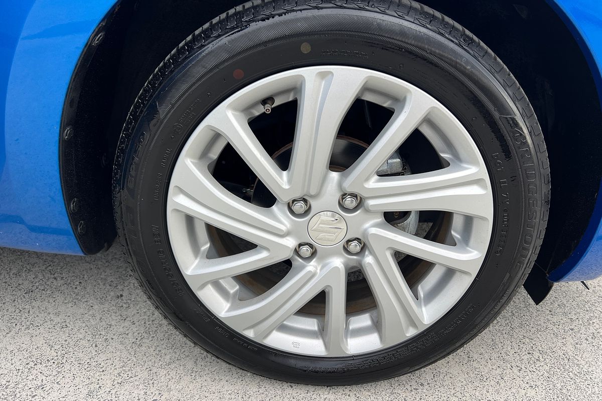 2023 Suzuki Swift GL Plus AZ Series II