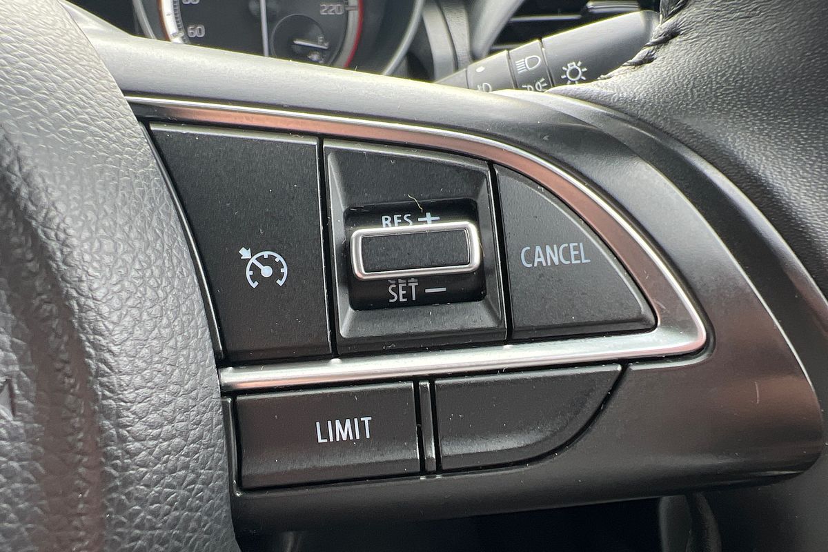 2023 Suzuki Swift GL Plus AZ Series II
