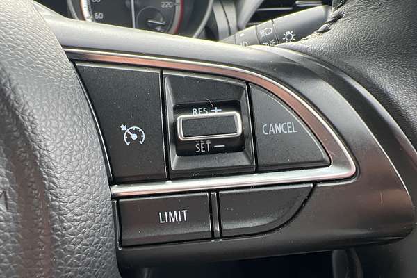 2023 Suzuki Swift GL Plus AZ Series II