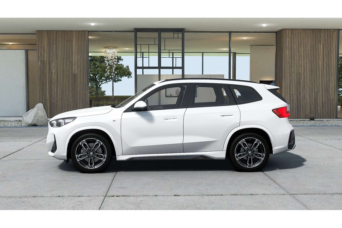 2025 BMW X1 xDrive20i M Sport U11