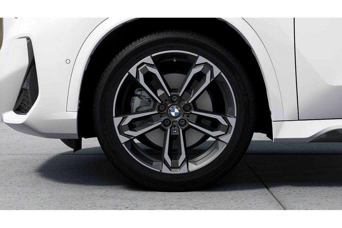2025 BMW X1 xDrive20i M Sport U11