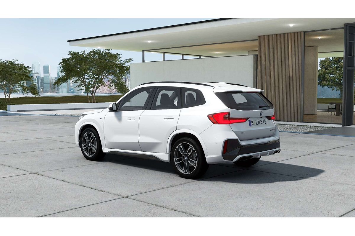 2025 BMW X1 xDrive20i M Sport U11