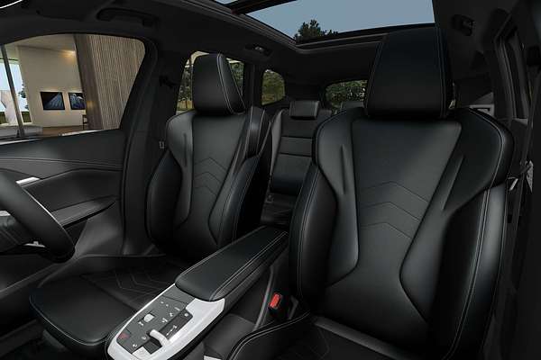 2025 BMW X1 xDrive20i M Sport U11