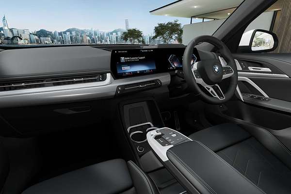 2025 BMW X1 xDrive20i M Sport U11