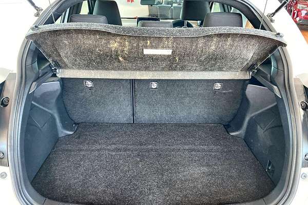 2023 Toyota Yaris Ascent Sport MXPA10R
