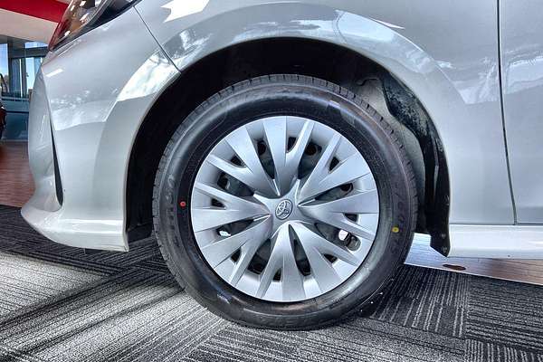 2023 Toyota Yaris Ascent Sport MXPA10R