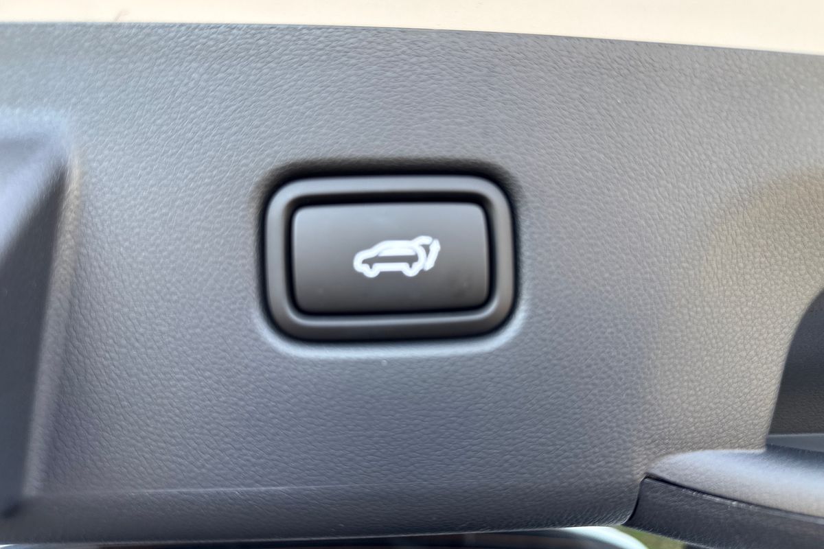 2025 Hyundai Tucson Elite NX4.V3