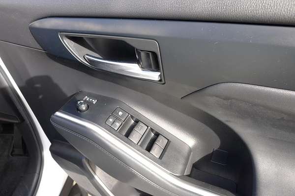 2022 Toyota Kluger GXL AXUH78R