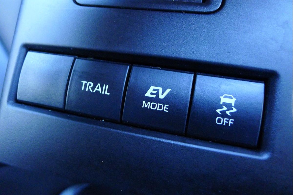 2022 Toyota Kluger GXL AXUH78R