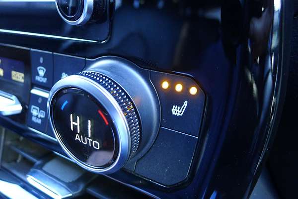 2022 Toyota Kluger GXL AXUH78R