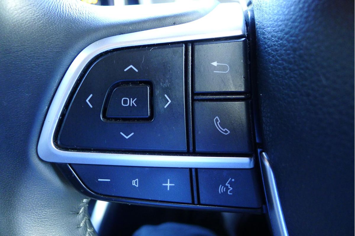2022 Toyota Kluger GXL AXUH78R
