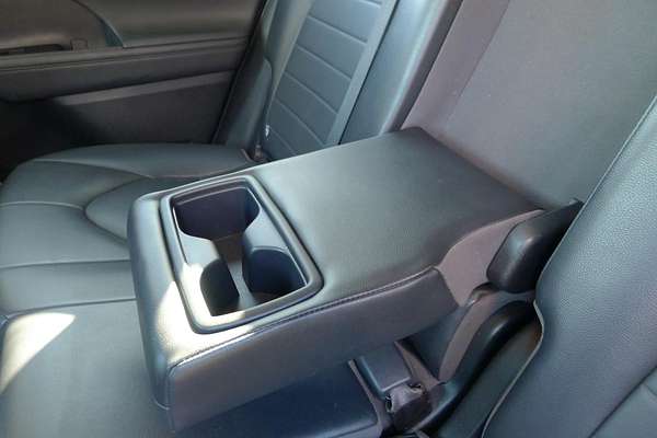 2022 Toyota Kluger GXL AXUH78R