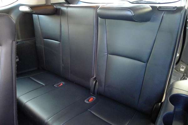 2022 Toyota Kluger GXL AXUH78R