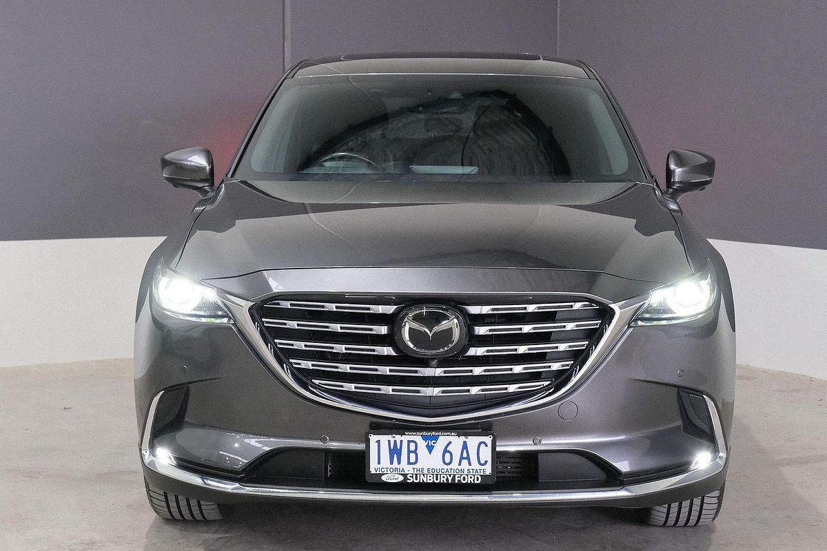 2022 Mazda CX-9 Azami TC