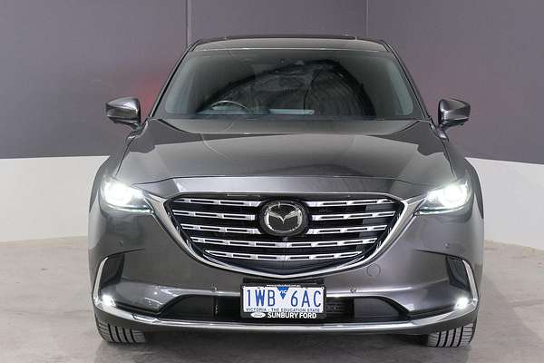 2022 Mazda CX-9 Azami TC