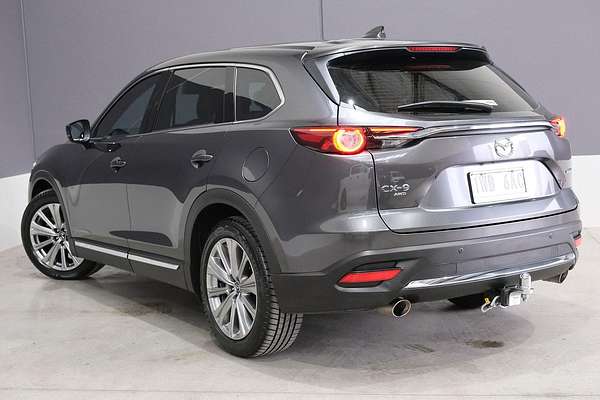 2022 Mazda CX-9 Azami TC