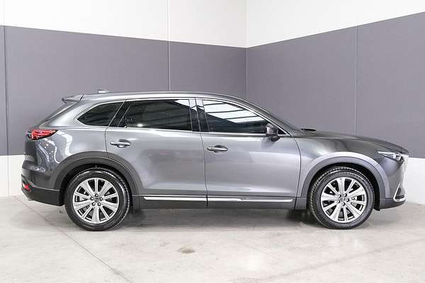 2022 Mazda CX-9 Azami TC