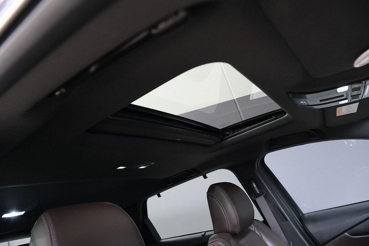 2022 Mazda CX-9 Azami TC