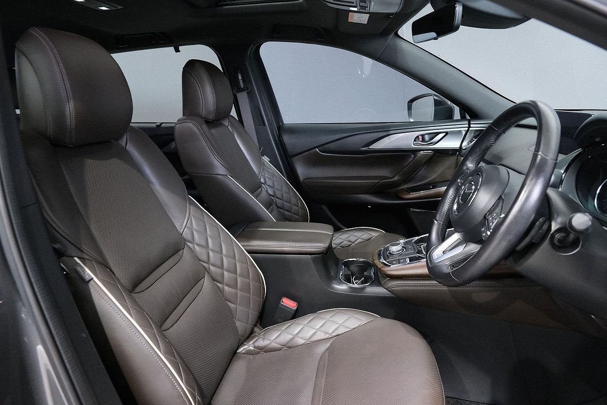 2022 Mazda CX-9 Azami TC