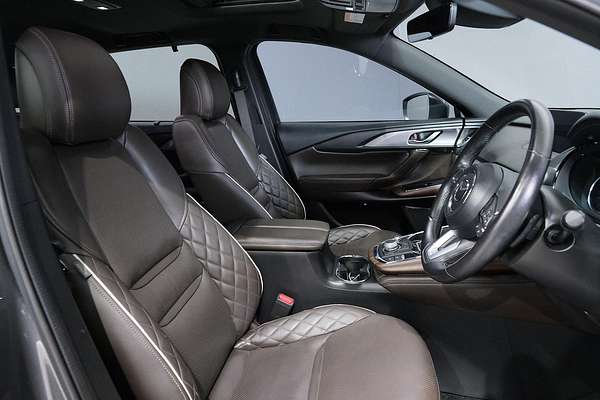 2022 Mazda CX-9 Azami TC
