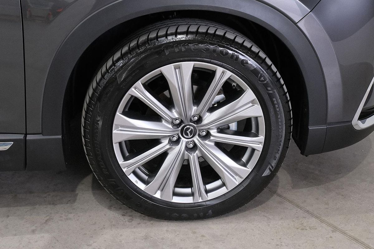 2022 Mazda CX-9 Azami TC