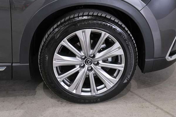 2022 Mazda CX-9 Azami TC