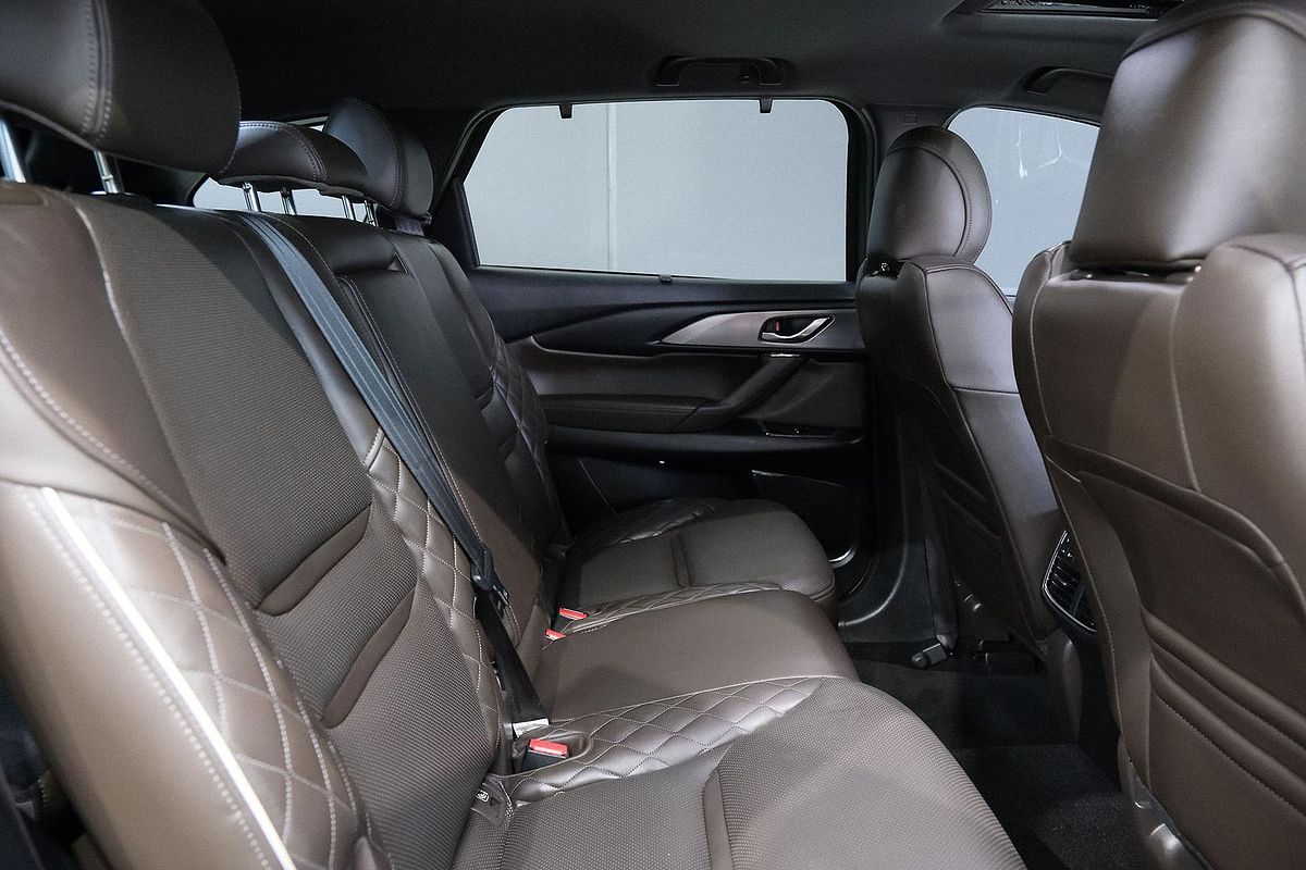 2022 Mazda CX-9 Azami TC