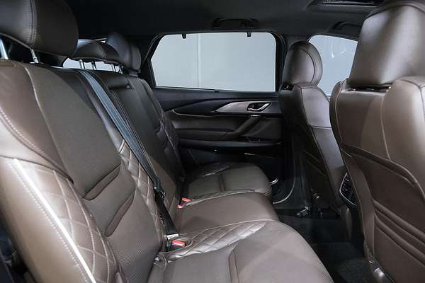 2022 Mazda CX-9 Azami TC