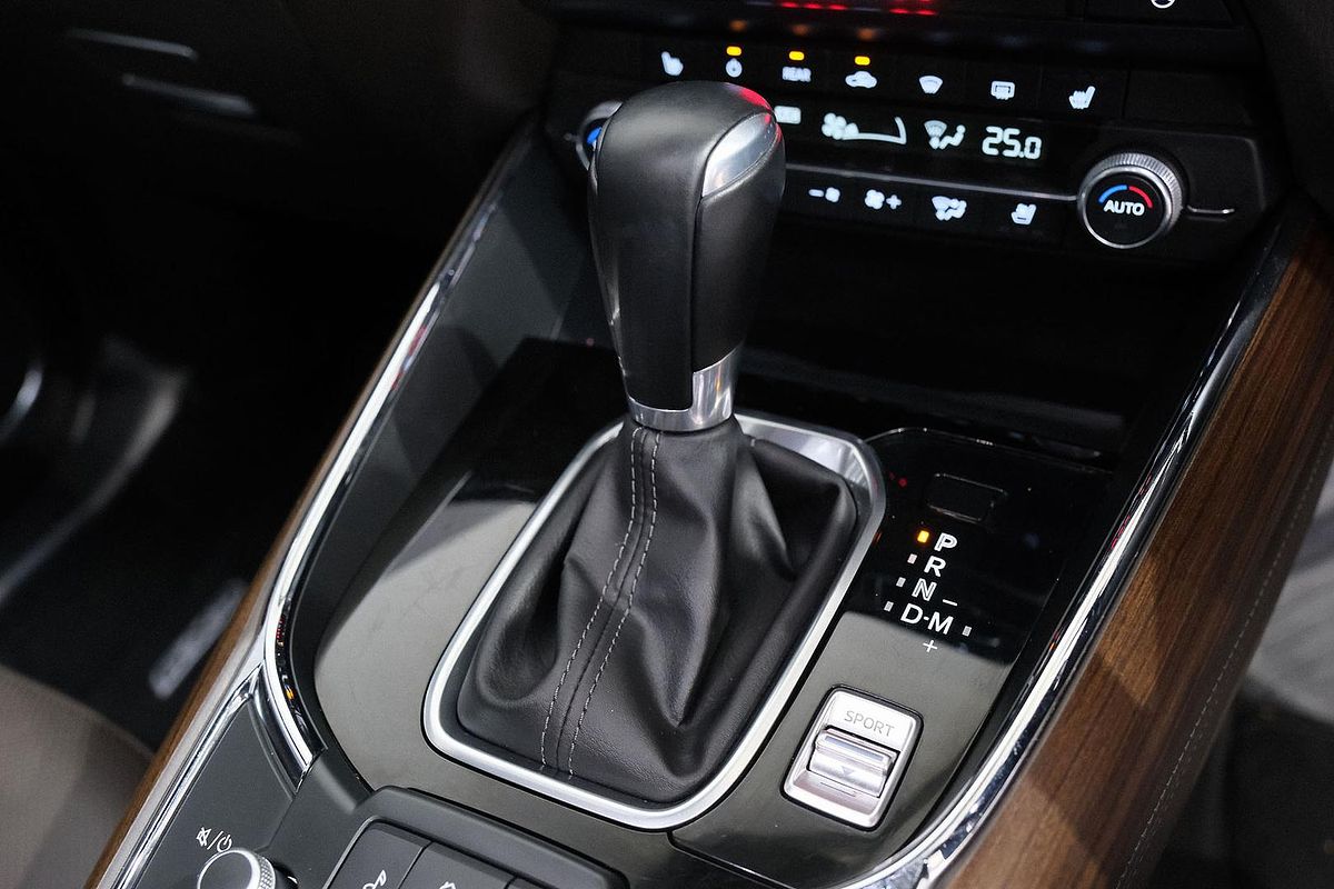 2022 Mazda CX-9 Azami TC
