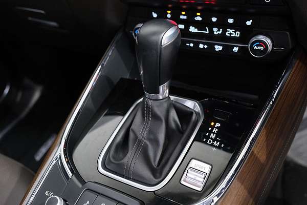 2022 Mazda CX-9 Azami TC