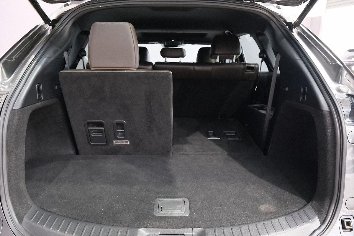 2022 Mazda CX-9 Azami TC