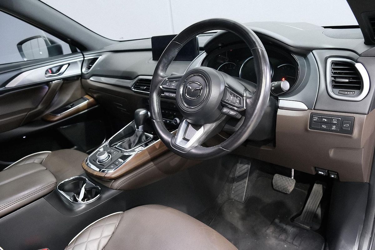 2022 Mazda CX-9 Azami TC
