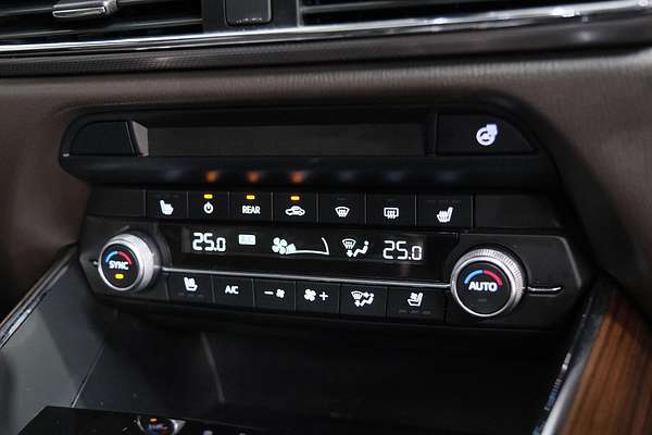 2022 Mazda CX-9 Azami TC
