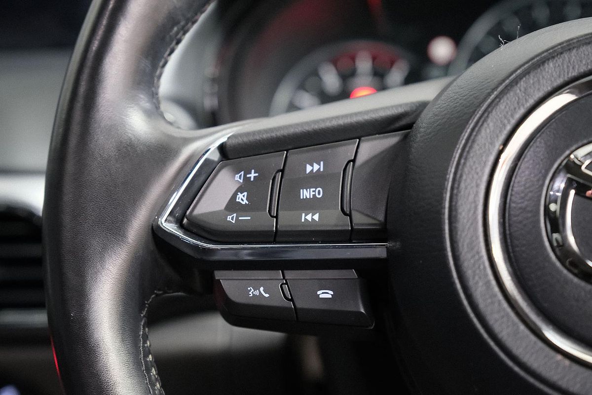 2022 Mazda CX-9 Azami TC