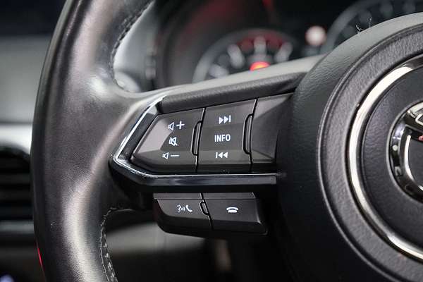 2022 Mazda CX-9 Azami TC