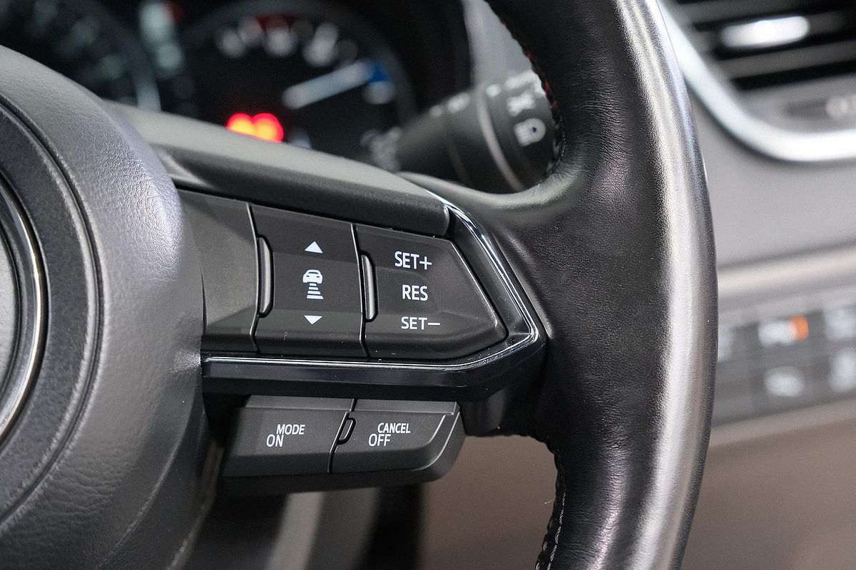 2022 Mazda CX-9 Azami TC