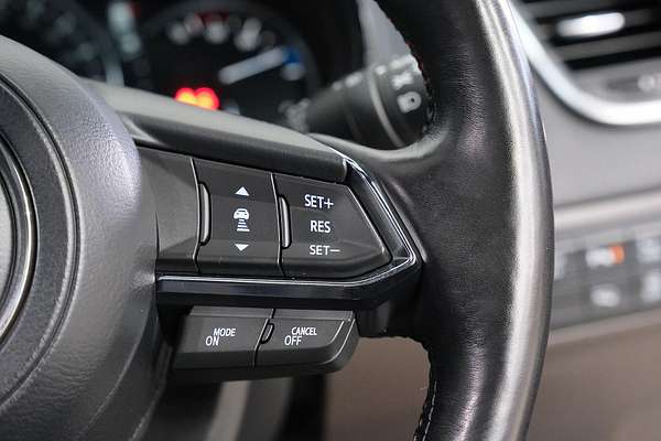 2022 Mazda CX-9 Azami TC