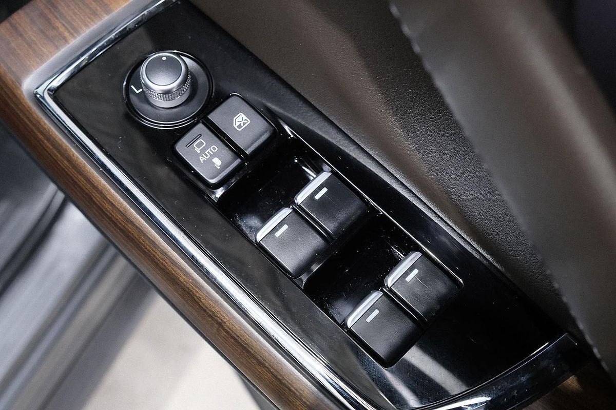 2022 Mazda CX-9 Azami TC