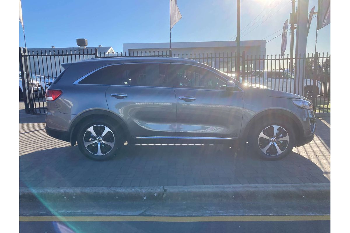 2016 Kia Sorento SLi UM
