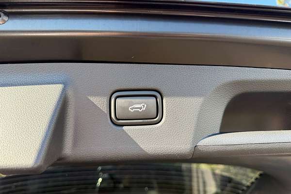 2025 Hyundai Palisade Calligraphy Black Ink LX2.V5