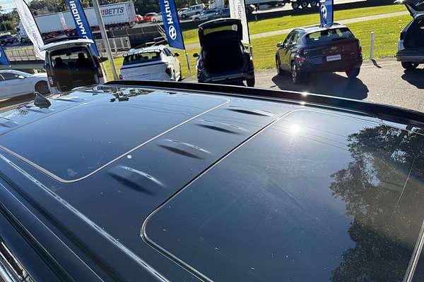 2025 Hyundai Palisade Calligraphy Black Ink LX2.V5