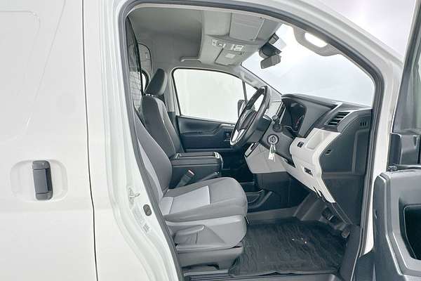 2022 Toyota Hiace GDH320R