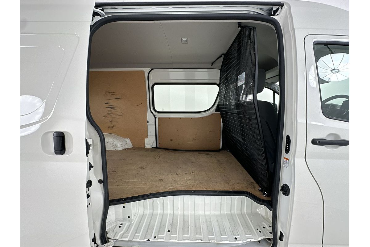 2022 Toyota Hiace GDH320R