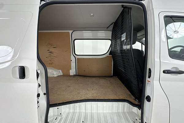 2022 Toyota Hiace GDH320R