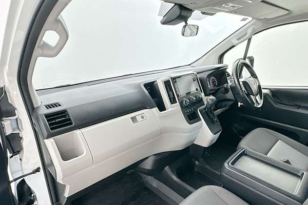2022 Toyota Hiace GDH320R
