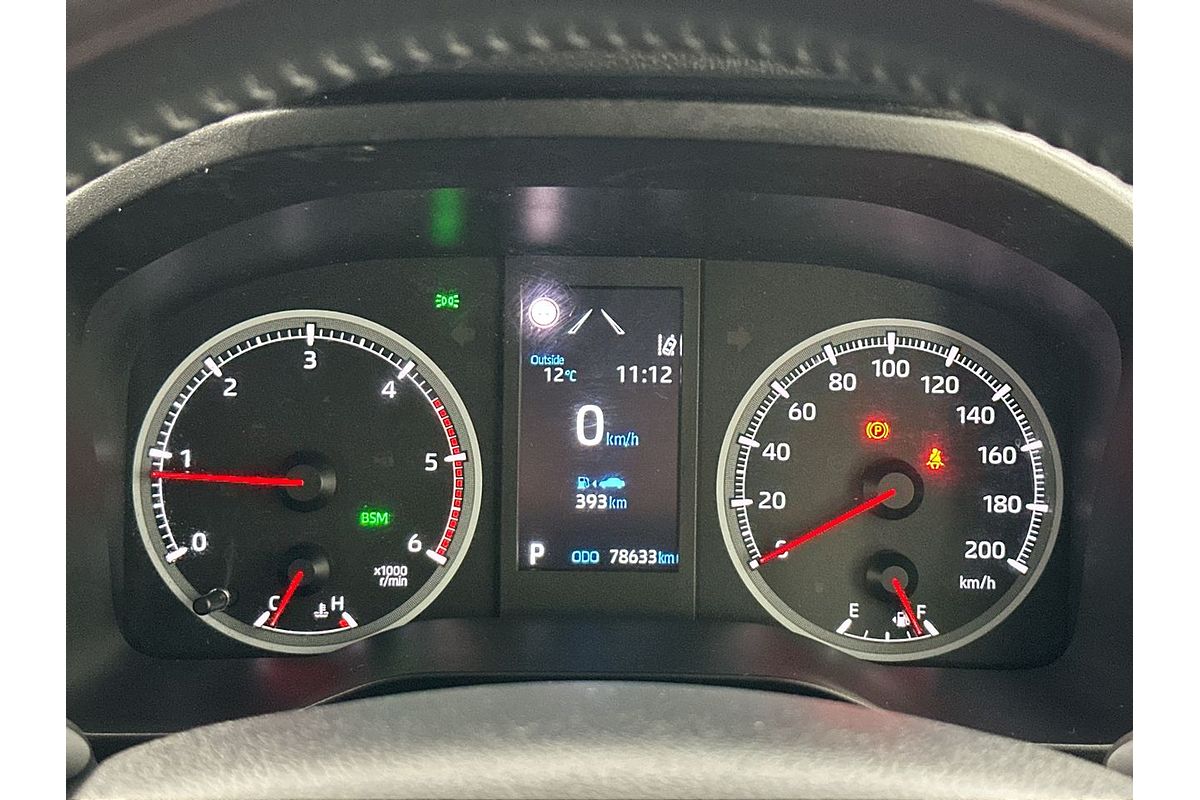 2022 Toyota Hiace GDH320R