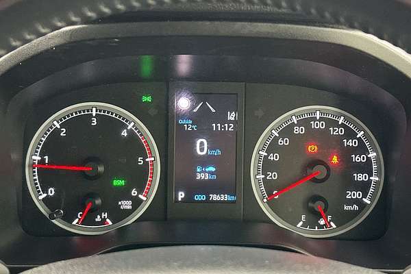 2022 Toyota Hiace GDH320R