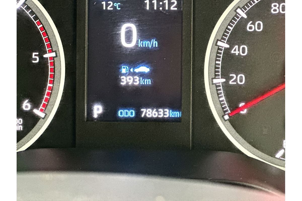 2022 Toyota Hiace GDH320R
