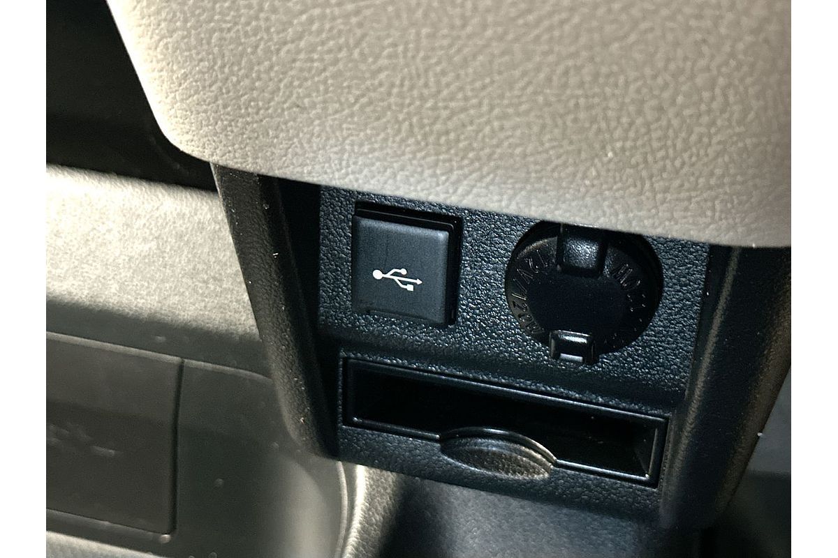 2022 Toyota Hiace GDH320R